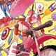Illustration for article titled How iThe Unbelievable Gwenpool /iDeconstructs the Fourth Wall